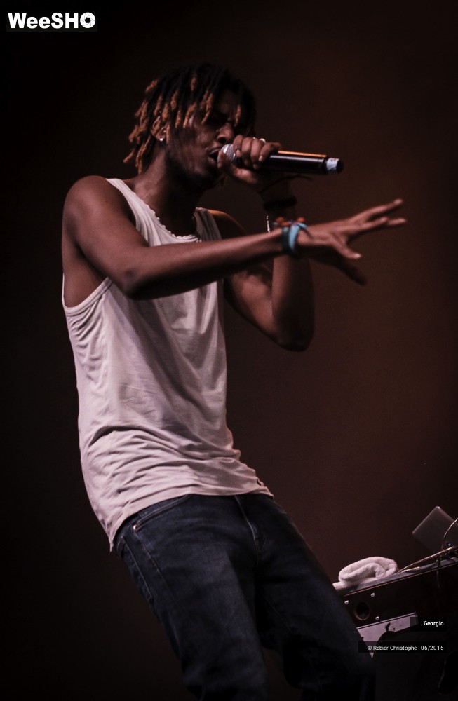 14/40 photos du spectacle Georgio