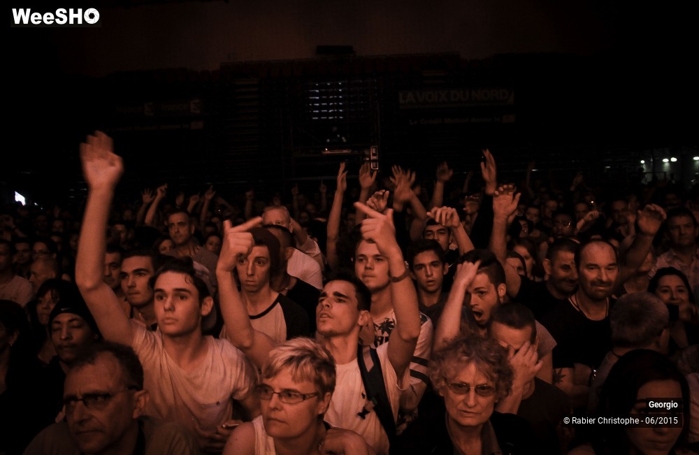 39/40 photos du spectacle Georgio