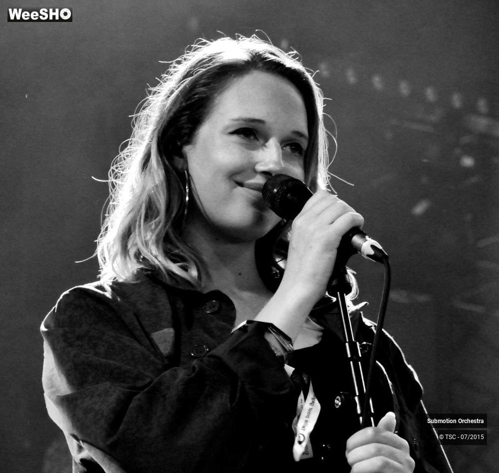 2/6 photos du spectacle Submotion Orchestra