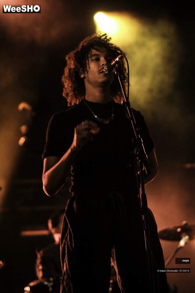 10/24 photos du spectacle Jungle