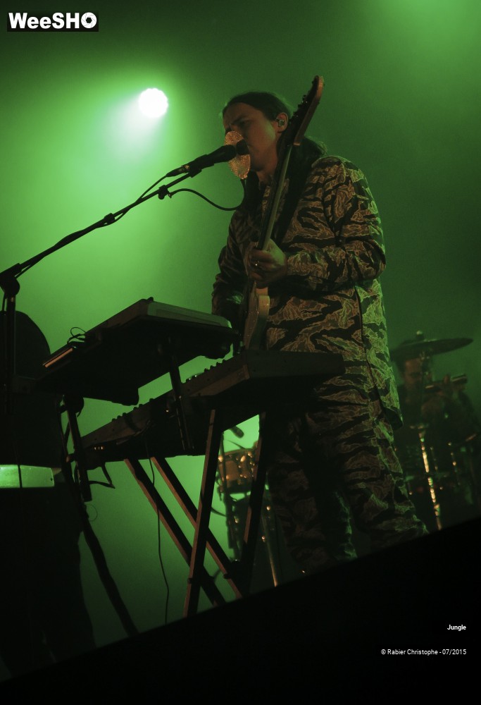 23/24 photos du spectacle Jungle