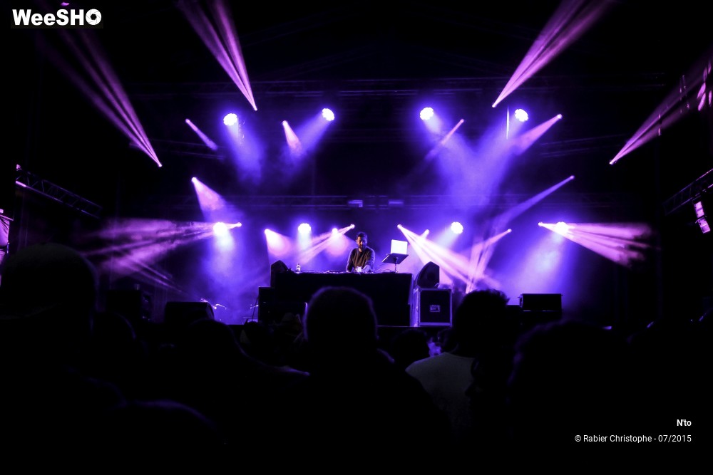 1/21 photos du spectacle N'to