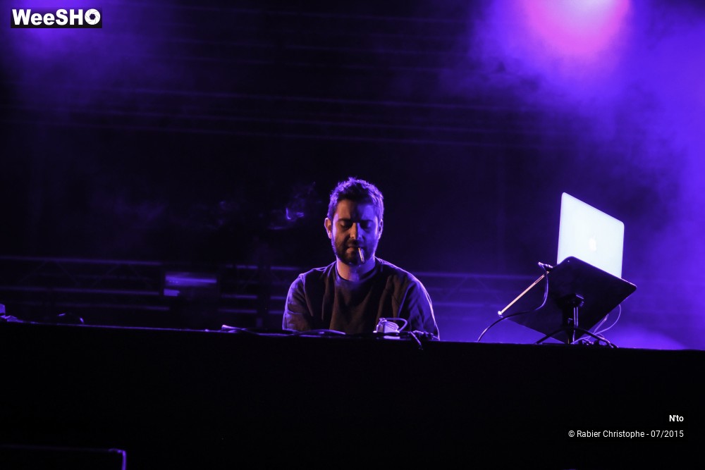 2/21 photos du spectacle N'to
