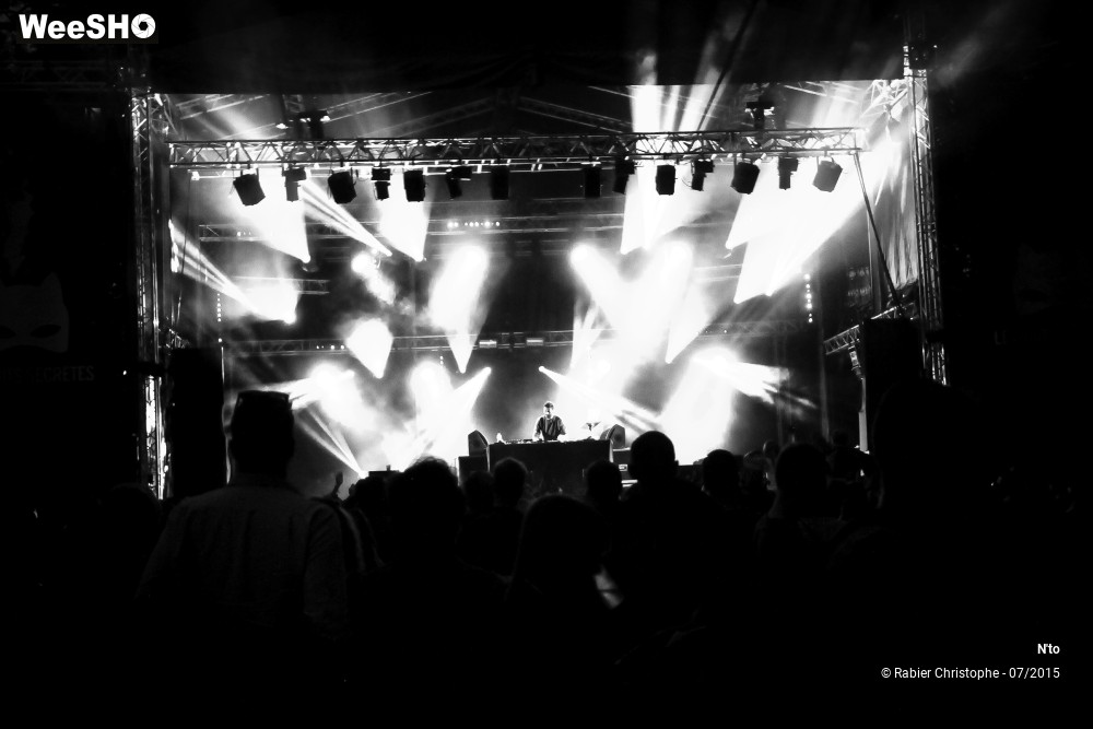 8/21 photos du spectacle N'to