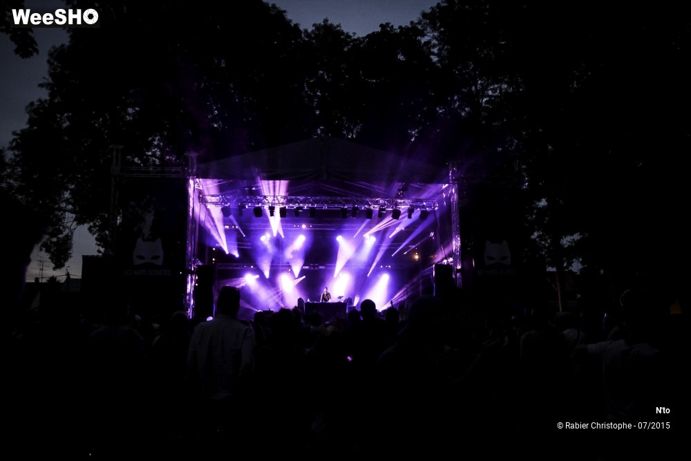 15/21 photos du spectacle N'to