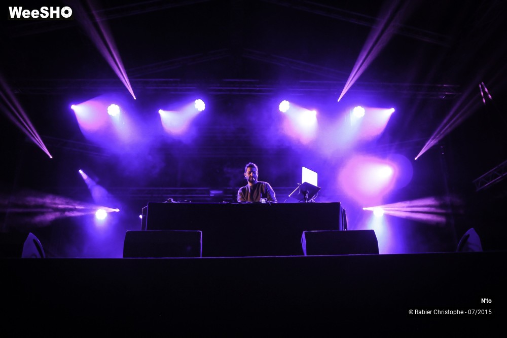 21/21 photos du spectacle N'to