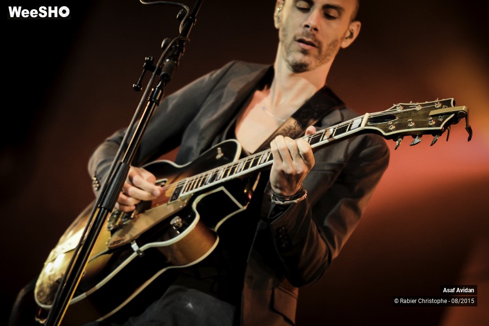 37/42 photos du spectacle Asaf Avidan