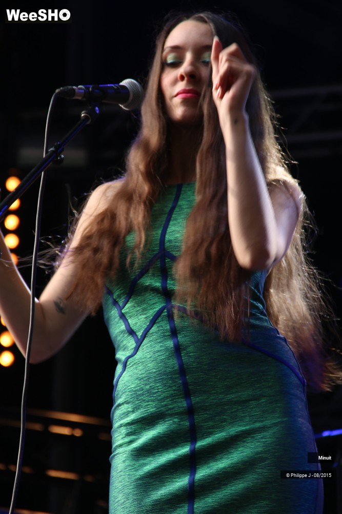 4/20 photos du spectacle Minuit