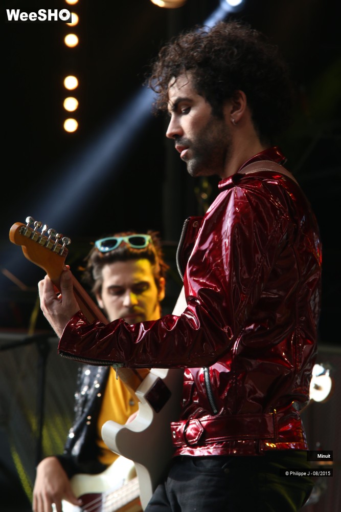 10/20 photos du spectacle Minuit