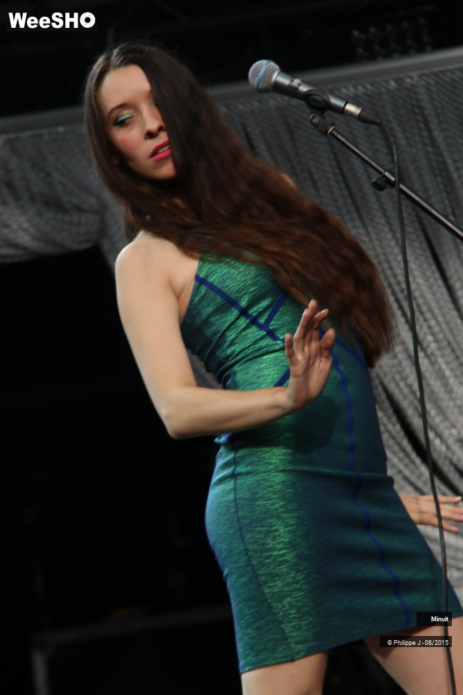 18/20 photos du spectacle Minuit