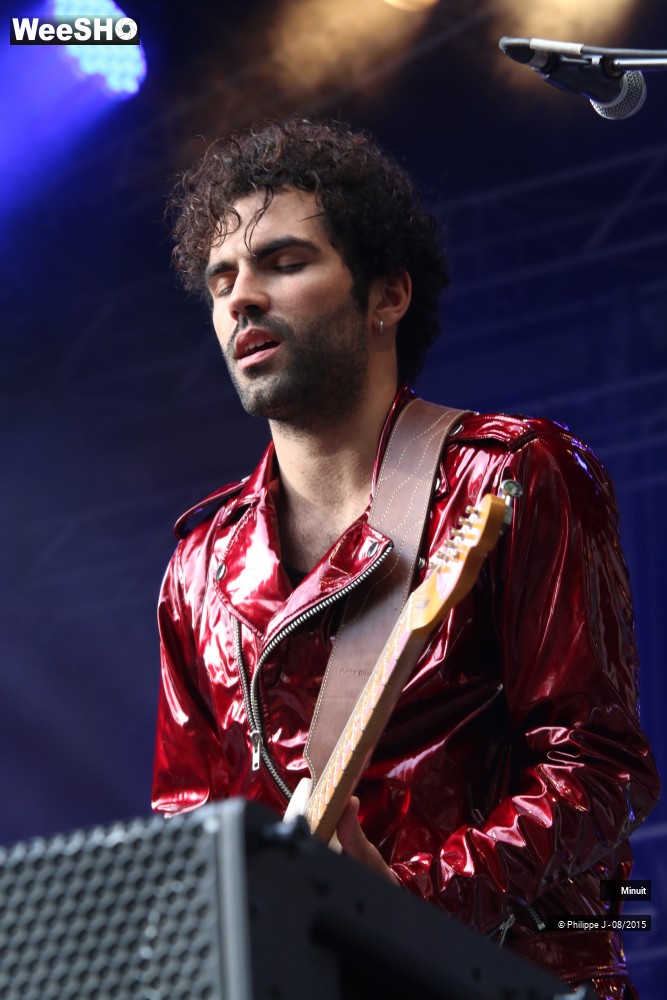 19/20 photos du spectacle Minuit