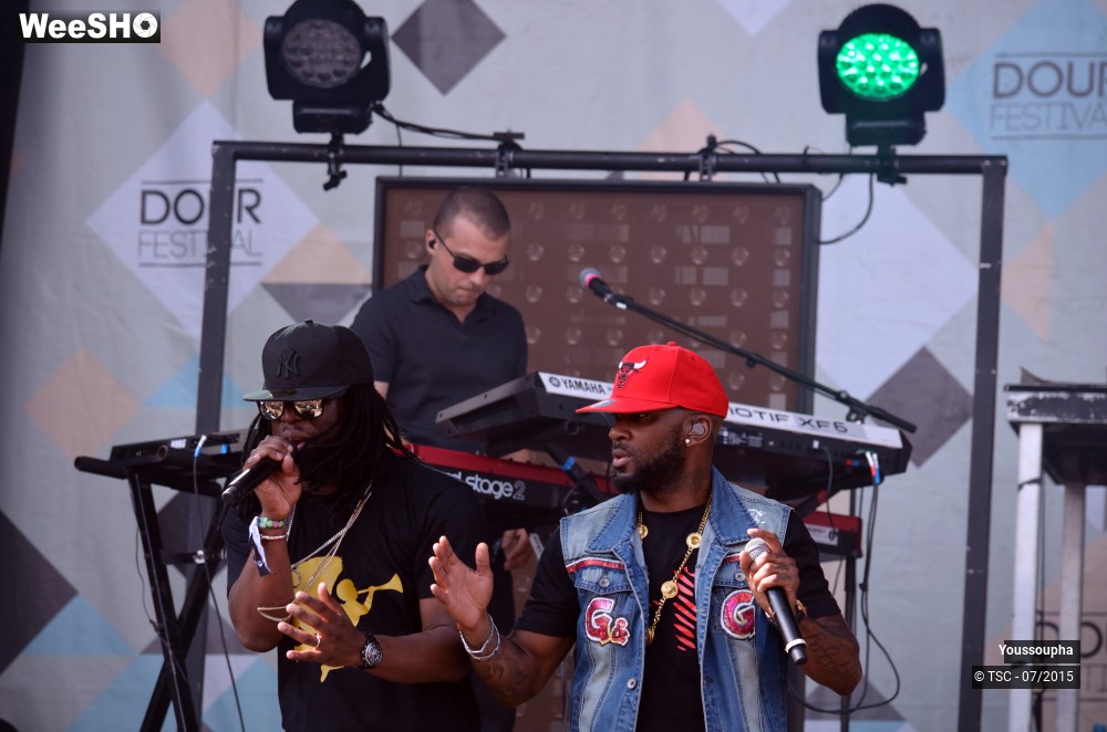 4/14 photos du spectacle Youssoupha
