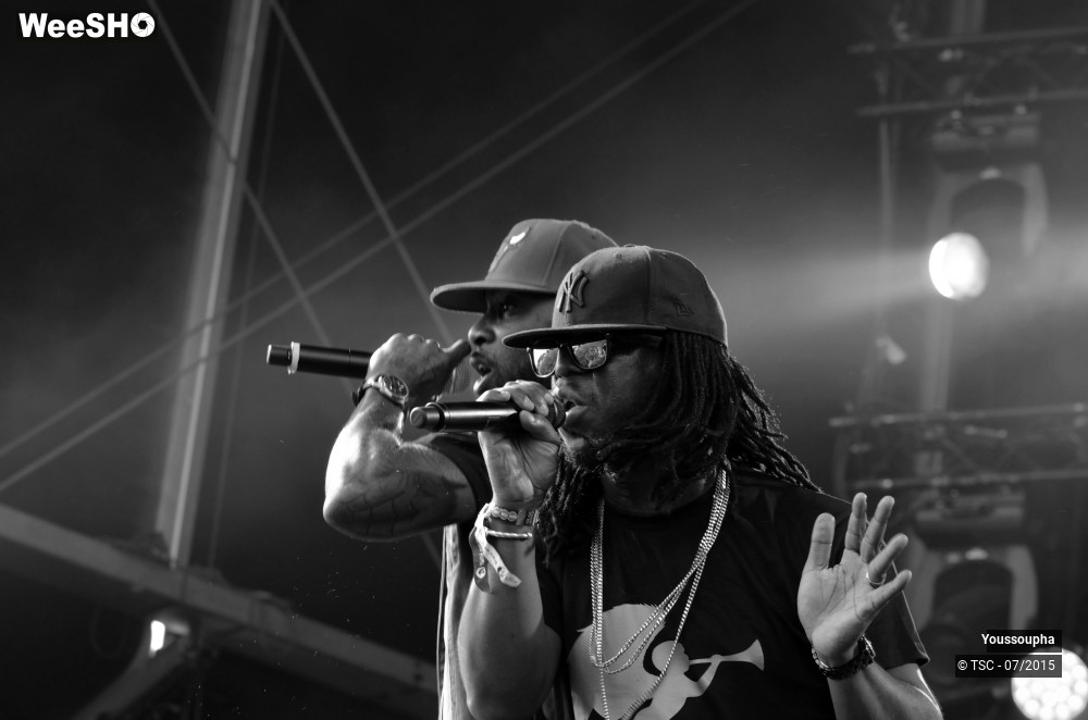 8/14 photos du spectacle Youssoupha