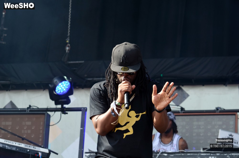 12/14 photos du spectacle Youssoupha