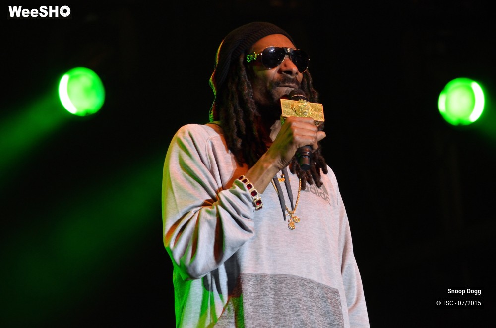 11/16 photos du spectacle Snoop Dogg