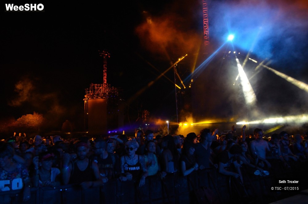 1/9 photos du spectacle Seth Troxler