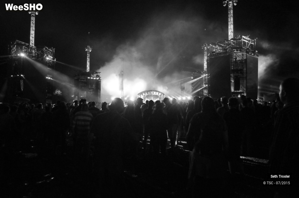 3/9 photos du spectacle Seth Troxler
