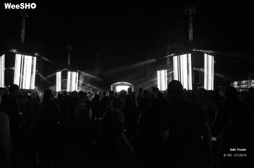 4/9 photos du spectacle Seth Troxler