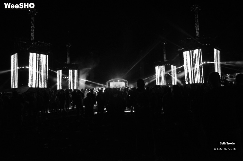 6/9 photos du spectacle Seth Troxler