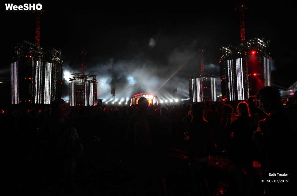 7/9 photos du spectacle Seth Troxler