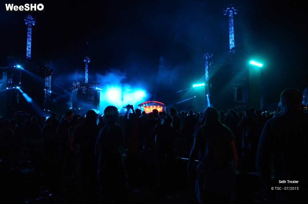 9/9 photos du spectacle Seth Troxler