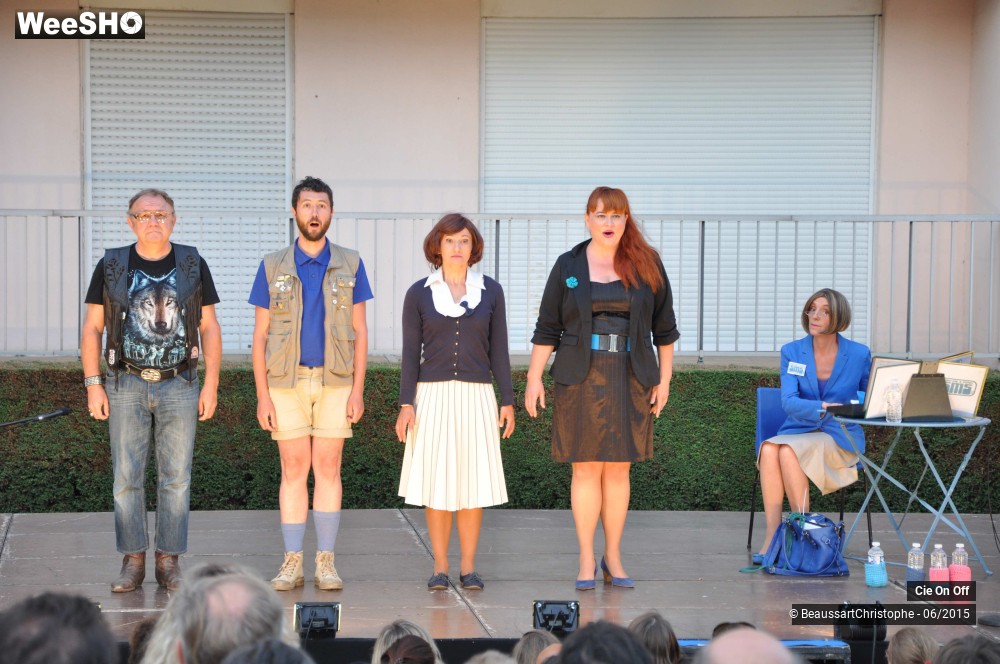 4/45 photos du spectacle Sing Me A Song