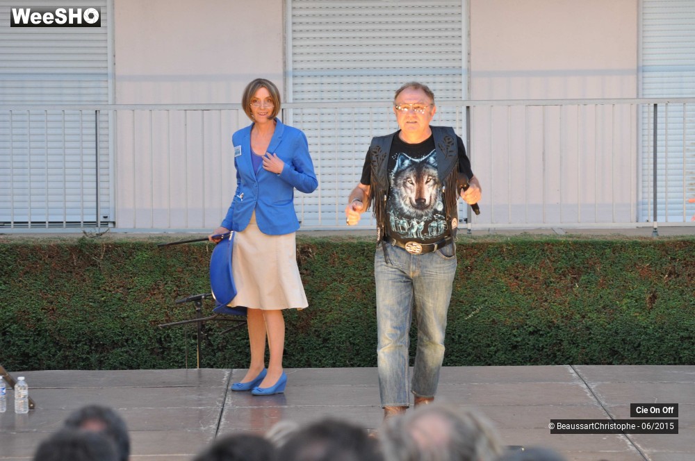 9/45 photos du spectacle Sing Me A Song