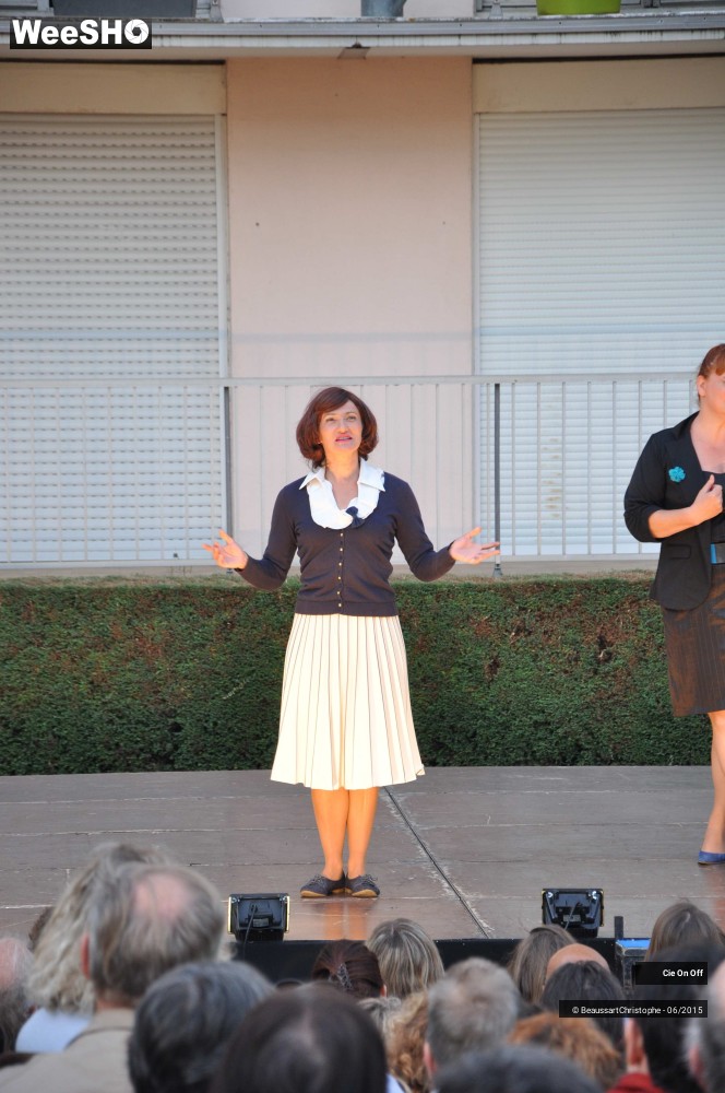11/45 photos du spectacle Sing Me A Song