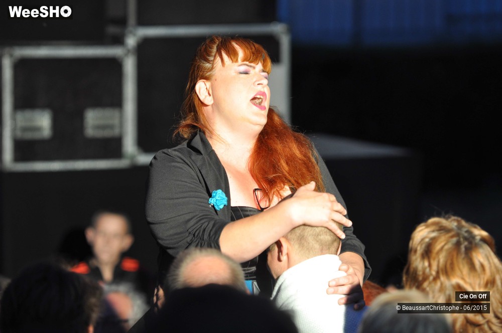 24/45 photos du spectacle Sing Me A Song