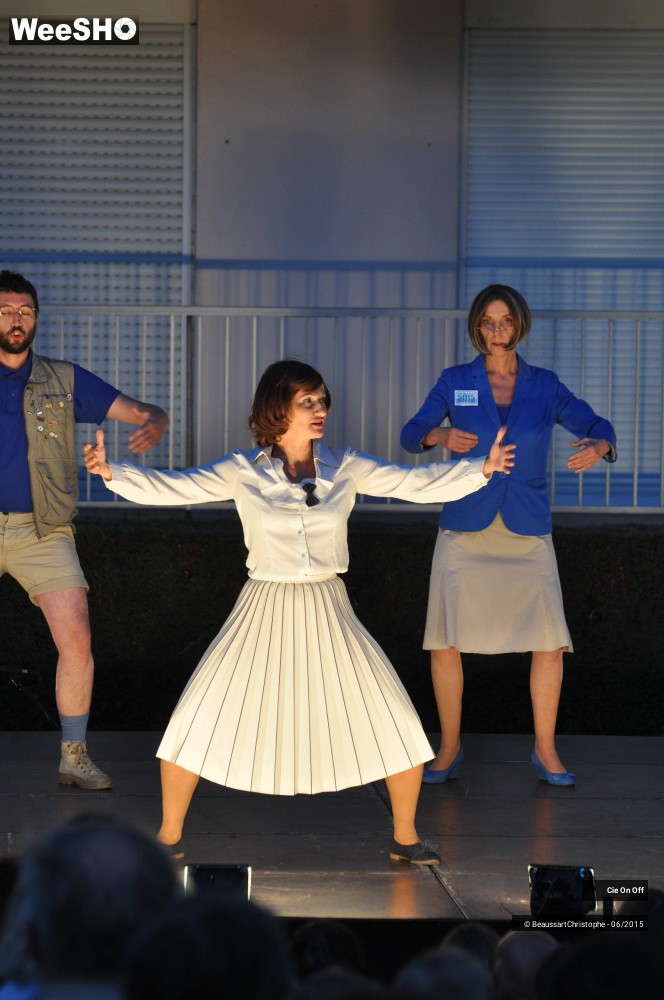 26/45 photos du spectacle Sing Me A Song