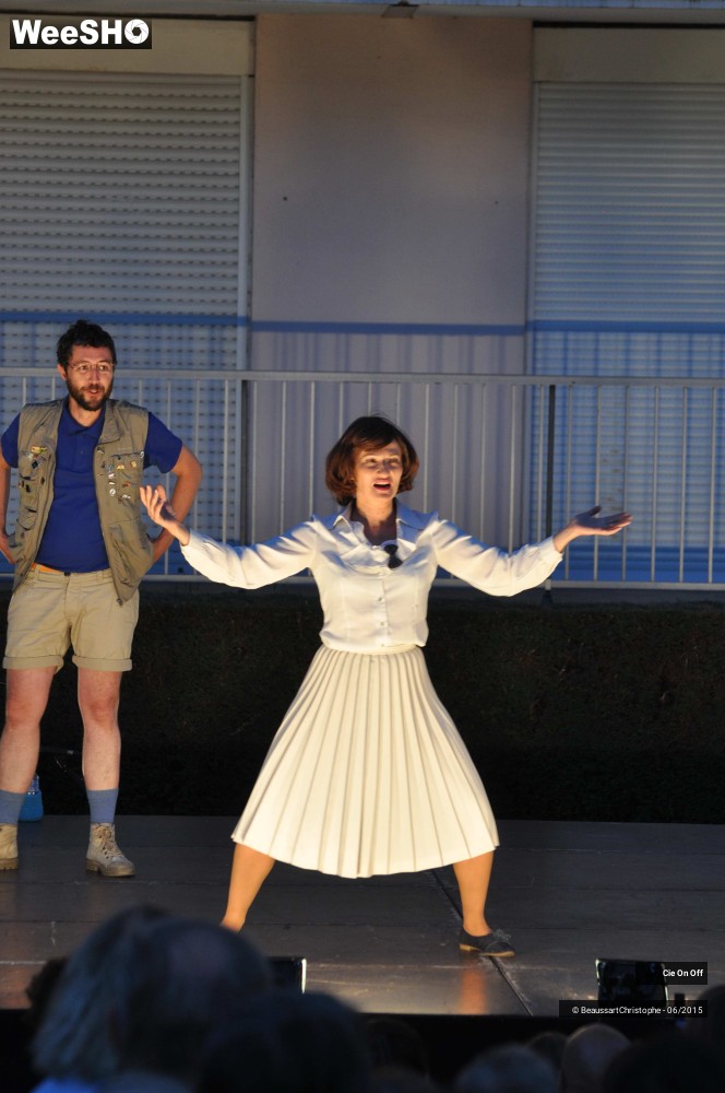 27/45 photos du spectacle Sing Me A Song