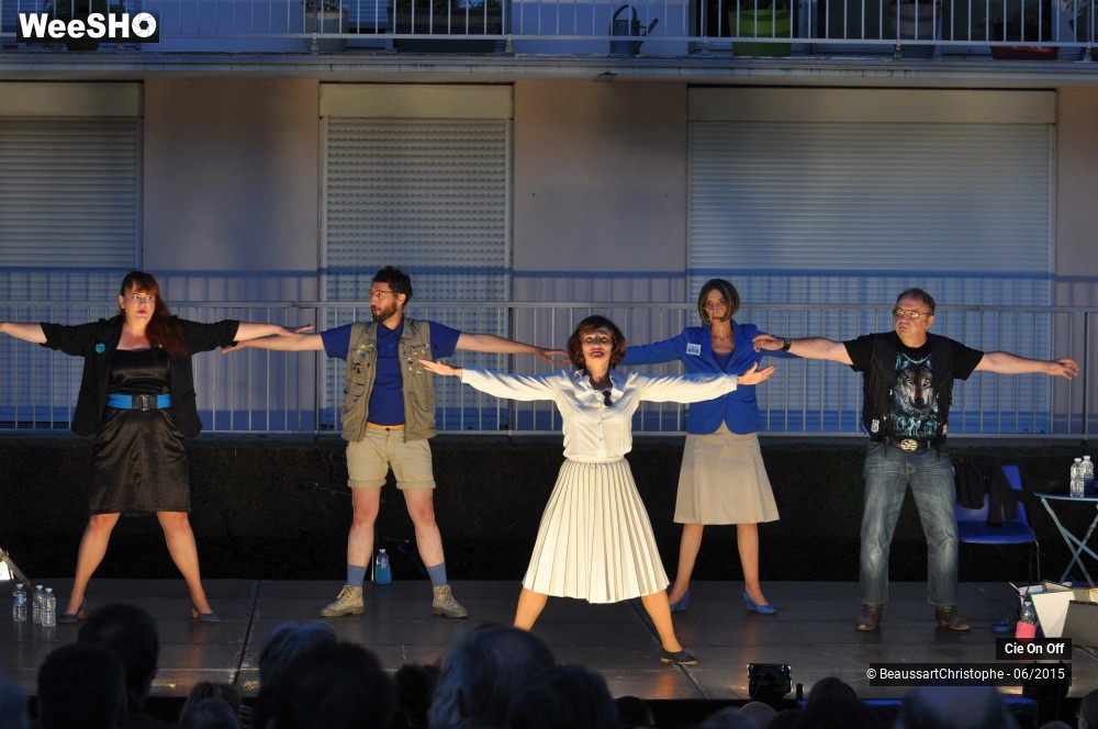 32/45 photos du spectacle Sing Me A Song