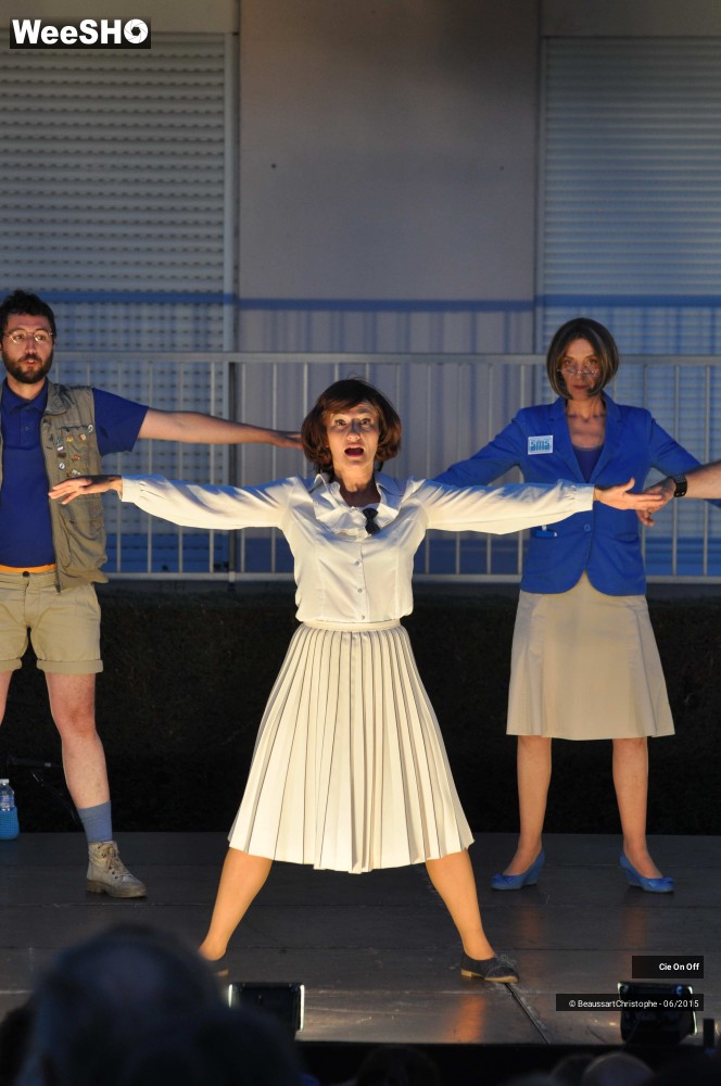 39/45 photos du spectacle Sing Me A Song