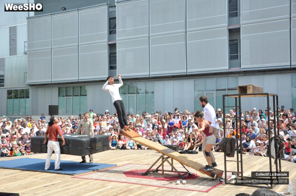 4/35 photos du spectacle Rien N'est Moins Sûr (mais c'est une piste)