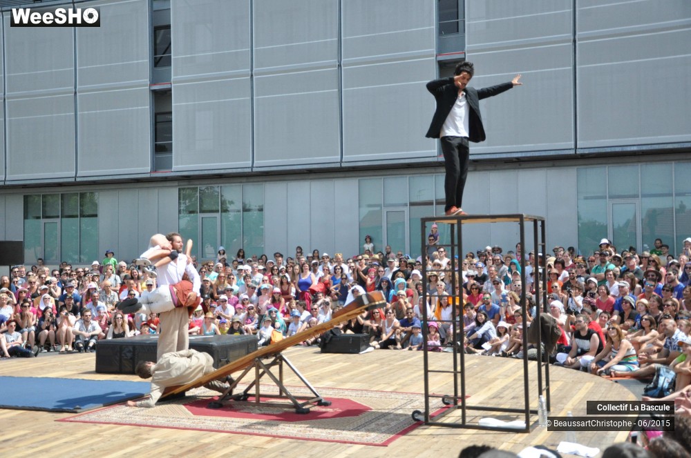 18/35 photos du spectacle Rien N'est Moins Sûr (mais c'est une piste)