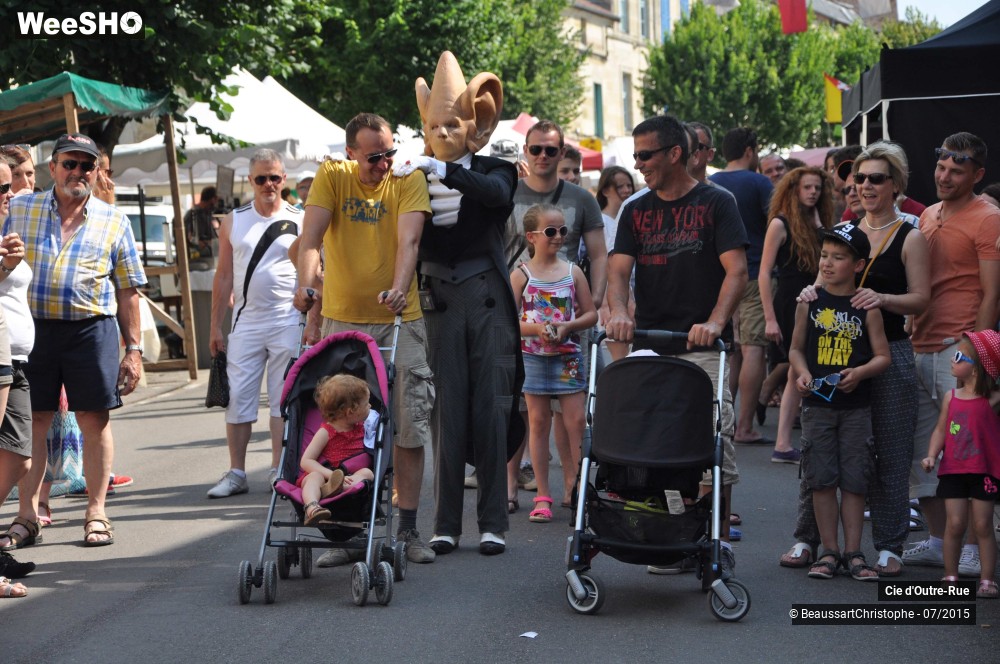 6/32 photos du spectacle On Air