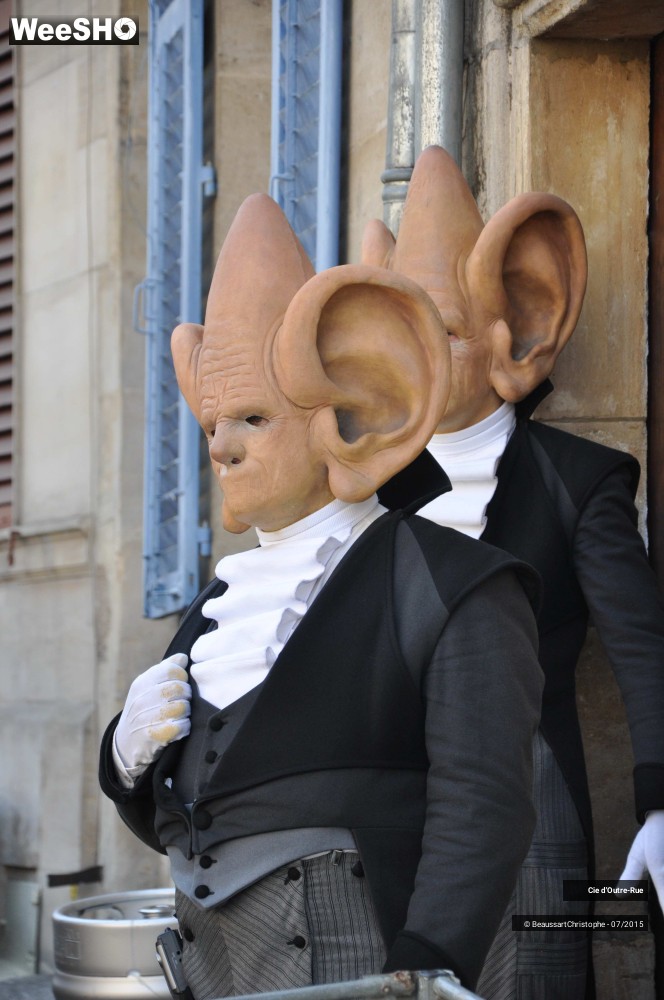 11/32 photos du spectacle On Air