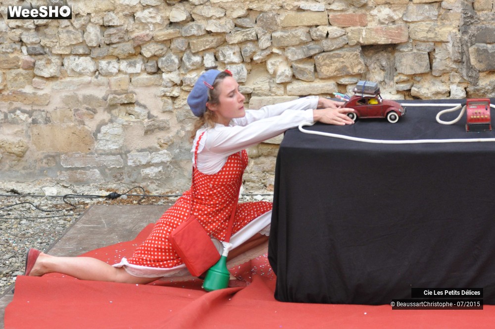2/46 photos du spectacle Maritime