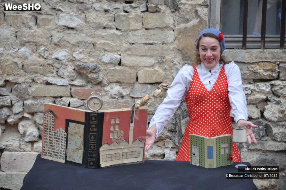 4/46 photos du spectacle Maritime