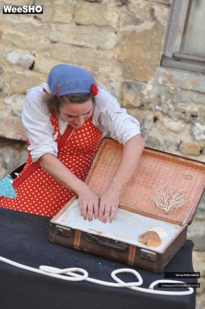 8/46 photos du spectacle Maritime