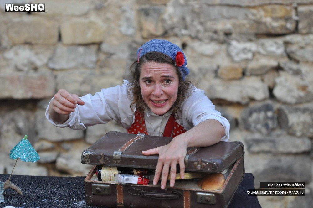 10/46 photos du spectacle Maritime