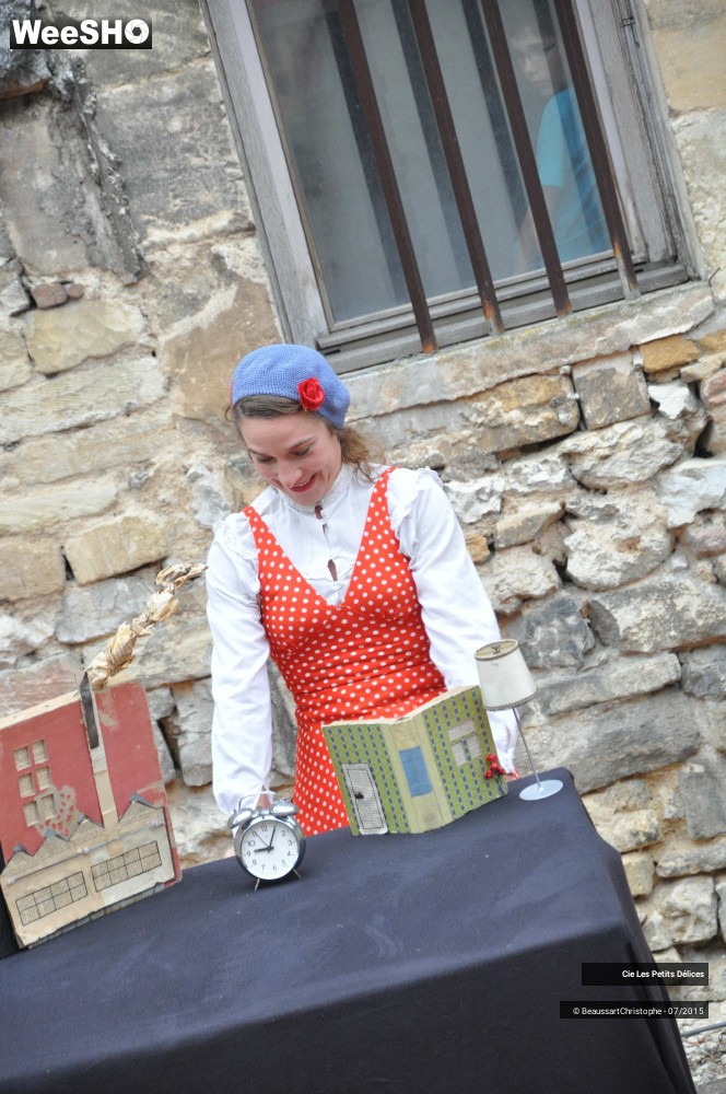 24/46 photos du spectacle Maritime