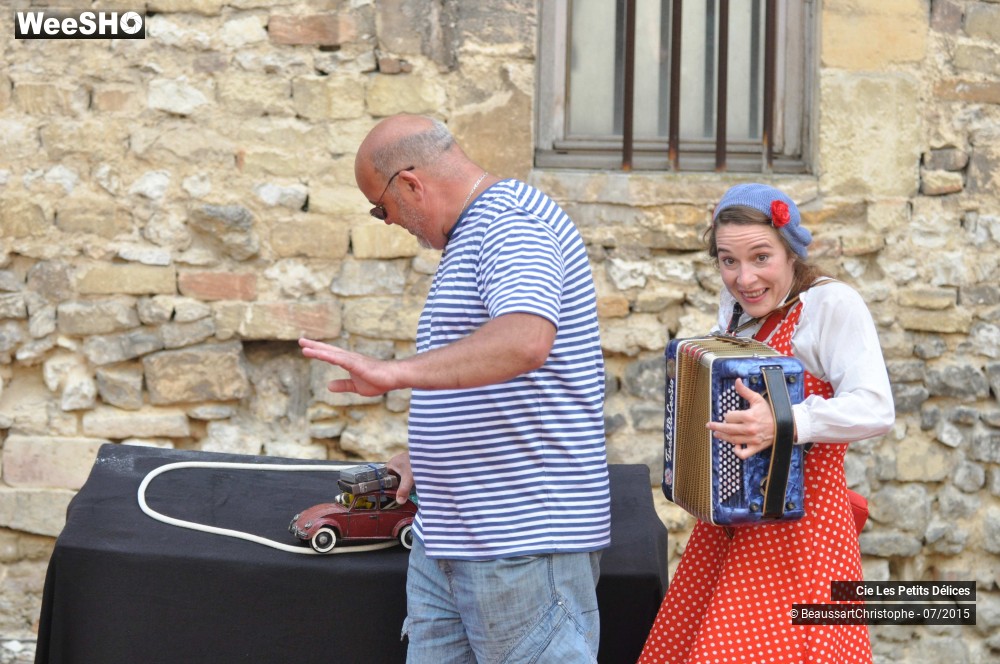 42/46 photos du spectacle Maritime