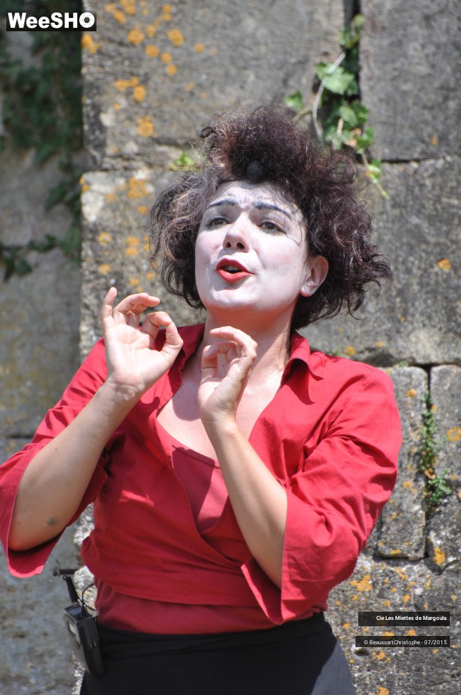 7/43 photos du spectacle Les Miettes de Margoula