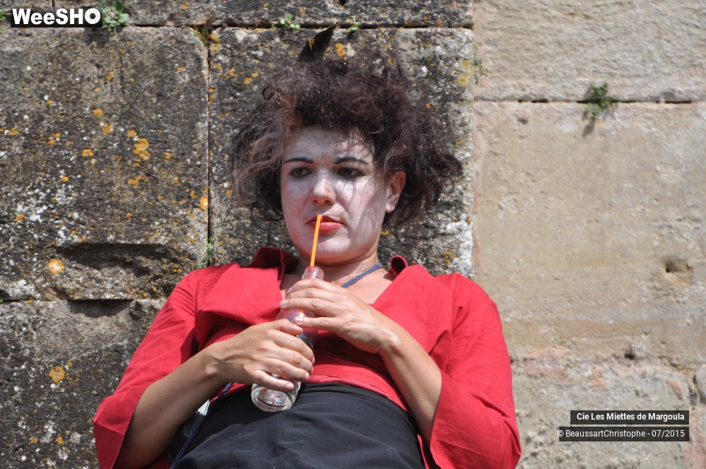 34/43 photos du spectacle Les Miettes de Margoula
