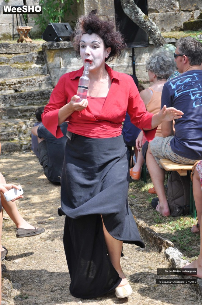 36/43 photos du spectacle Les Miettes de Margoula