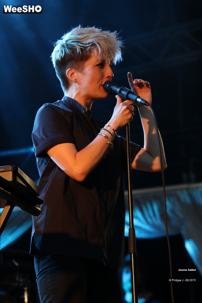 3/30 photos du spectacle Jeanne Added