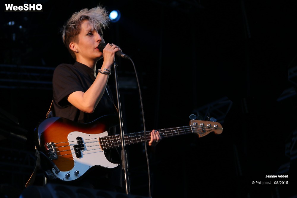 6/30 photos du spectacle Jeanne Added