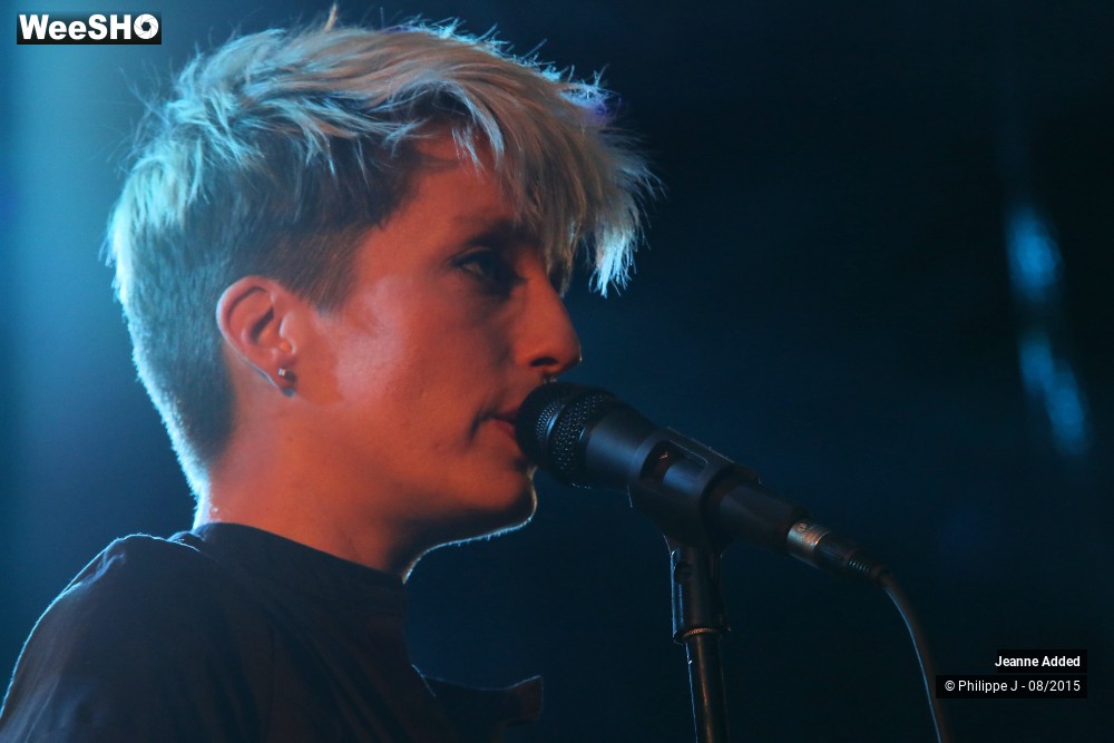 8/30 photos du spectacle Jeanne Added
