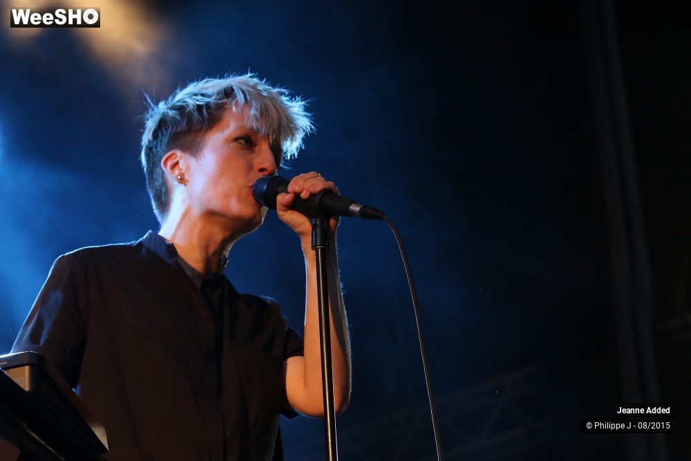 10/30 photos du spectacle Jeanne Added